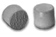 ProPlug colour-matched plugs shown with screw and composite driving tool (generic ProPlug photo)