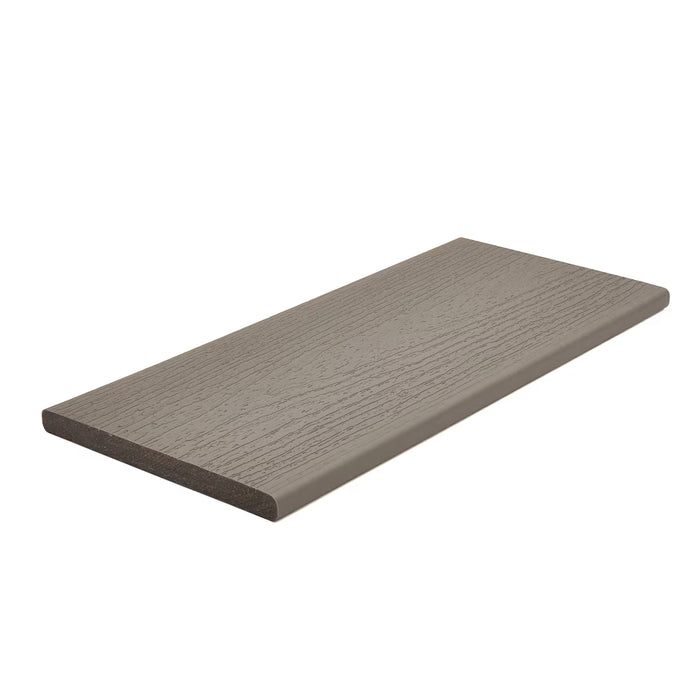 TREX 1X12 COMPOSITE FASCIA BOARD TIDE POOL