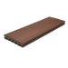 Trex 1" x 6" Enhanced Naturals Square Cinnamon Cove Composite Decking 20-ft