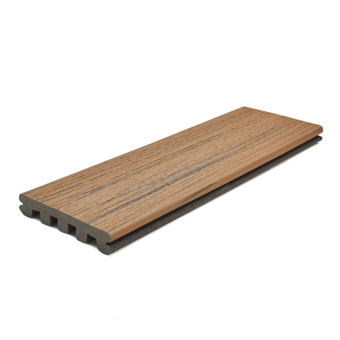 Trex 1" x 6" Enhanced Naturals Grooved Composite Decking