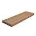 Trex 1" x 6" Enhanced Naturals Square Golden Hour Composite Decking 20-ft