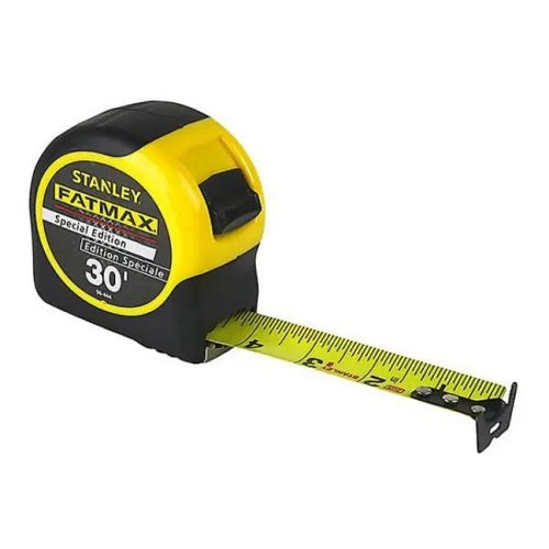 Special Edition Tape Measure 30 foot