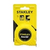 STANLEY Tape Measure 8 meters, 16 feet