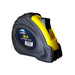 TerraTuff - 1-1/4" x 25' Wideblade Tape Measure - 04TT11425S