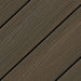 Eva-Last 1" x 6" Infinity I-Series Grooved Composite Decking Boards