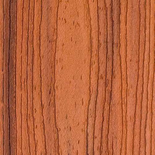 Trex Transcend Tropicals - Composite Fascia