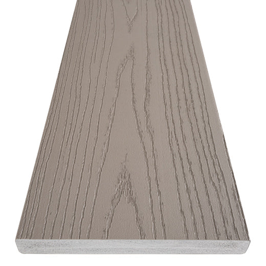 TimberTech Harvest Fascia & Riser
