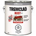 Tremclad Oil Based Rust Paint Dark Blue colour