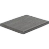 Trex 1"x8" Enhanced Basics Composite Fascia in Clam Shell
