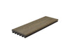 Trex 1" x 6" Enhanced Naturals Coastal BluffGrooved Composite Decking
