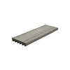 Trex 1" x 6" Enhanced Naturals Square Composite Decking 20-ft