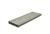 Trex 1" x 6" Enhanced Naturals Square Composite Decking 20-ft