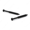 Trim Head Wood Screws (Per Pound)