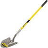 Square Point Fiberglass Shovel