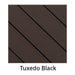 TruNorth Tuxedo Black colour swatch