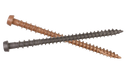 TruNorth Starborn deck screws (generic screw photo)