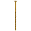#9 x 3-1/8" Universal Wood Screws 100-Pack