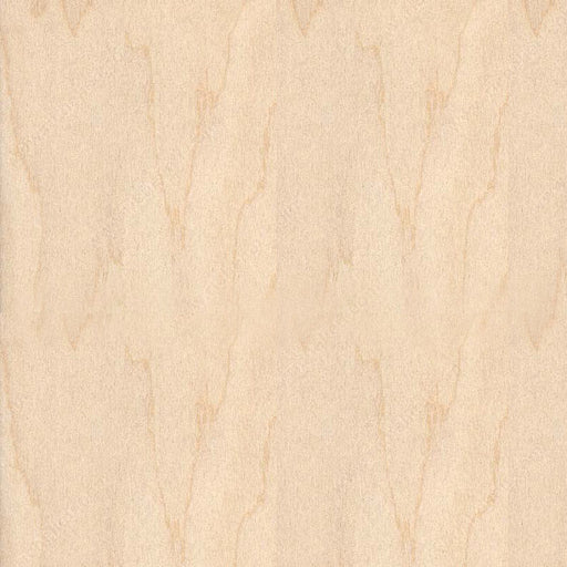 13/16" Pre-Glued White Birch Natural Edge Banding Sanded Unfinished