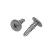 Wafer Head Self-Drilling Screws (Per Pound)