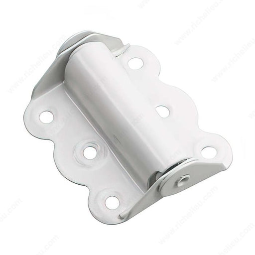 Onward - Integrated Surface Spring Hinge (White) - 44WR
