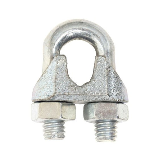 King Chain - Wire Rope Clip (Select Size)