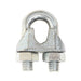 King Chain - Wire Rope Clip (Select Size)