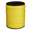 Yellow Twisted Poly Rope