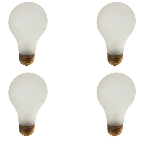 60W rough service bulb