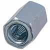 Zinc Plated Coupling Nuts