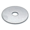 Zinc Plated Fender Washers