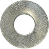 Zinc Plated Metal Flat Washer