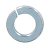 Zinc Plated Lock Washers