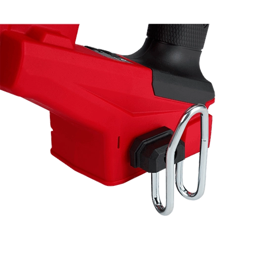 Milwaukee 2746-20 M18 FUEL 18 Gauge Brad Nailer, view 3