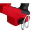 Milwaukee 2746-20 M18 FUEL 18 Gauge Brad Nailer, view 3