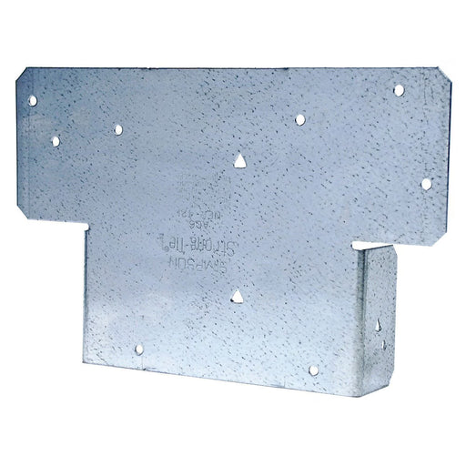 6"x Post Cap Adjustable AC ZMAX - AC6Z