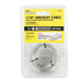 King Chain - 1/16" x 50' Galvanized Aluminum Aircraft Cable - 500105