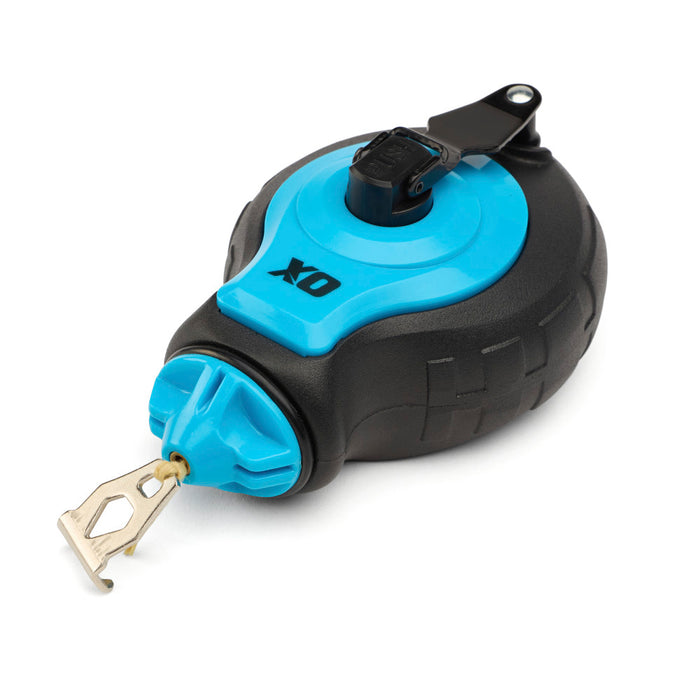 OX Pro - Aluminum Body Chalk Reel - 04X04496