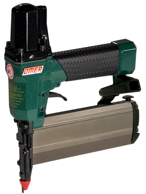 Omer B6.50 N 23-gauge pneumatic headless pinner
