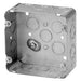 Iberville BC72171-K square steel box