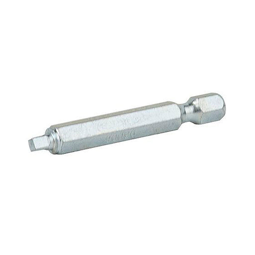 Robertson #2 x 2 in. decking screwdriver bit