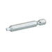 Robertson #2 x 2 in. decking screwdriver bit