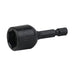 Stay Sharp 2 in. x 1/2 in. black color coded nutsetter