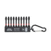 Exchange-A-Blade Stay Sharp 2 in. x PH #2 Torsion Impact Bit Clip Phillips (10 Pack) item 75200