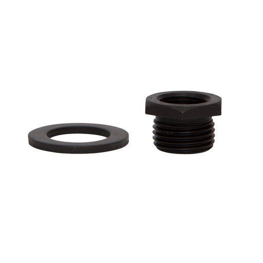 1/4 in. industrial mandrel adapter