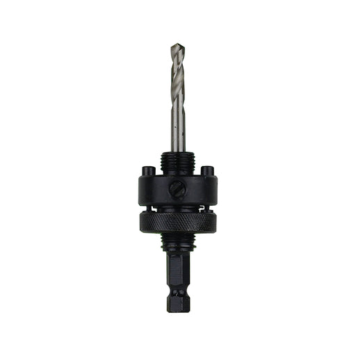 3/8 in. quick change hex mandrel, second view