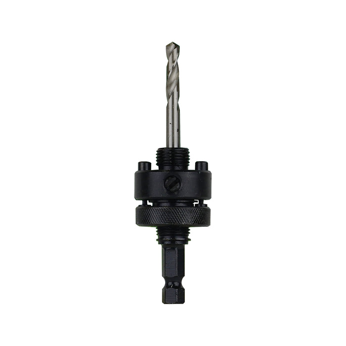 3/8 in. quick change hex mandrel, second view