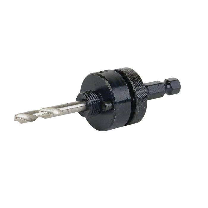 3/8 in. quick change hex mandrel, third view