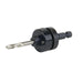 3/8 in. quick change hex mandrel, third view