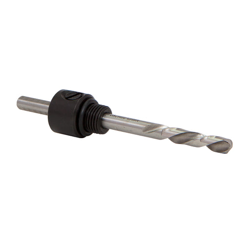 1/4 in. professional round mandrel with pilot drill