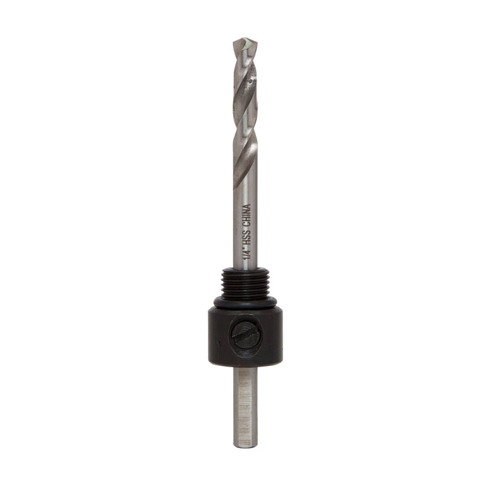 1/4 in. professional round mandrel, second view